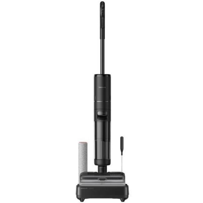 Пылесос Dreame H16 Steam Wet and Dry Vacuum HHR32C (Международная версия) Черный