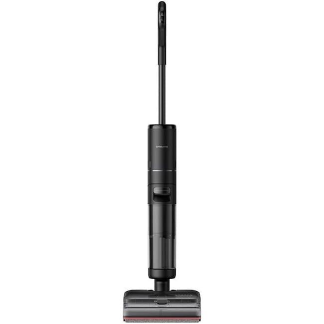 Пылесос Dreame H16 Steam Wet and Dry Vacuum HHR32C (Международная версия) Черный