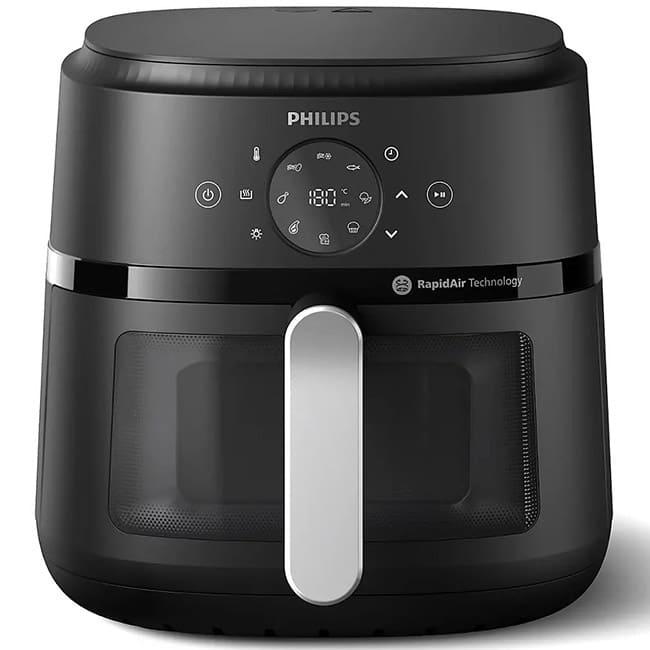 Аэрогриль (аэрофритюрница) Philips Airfryer NA231/00