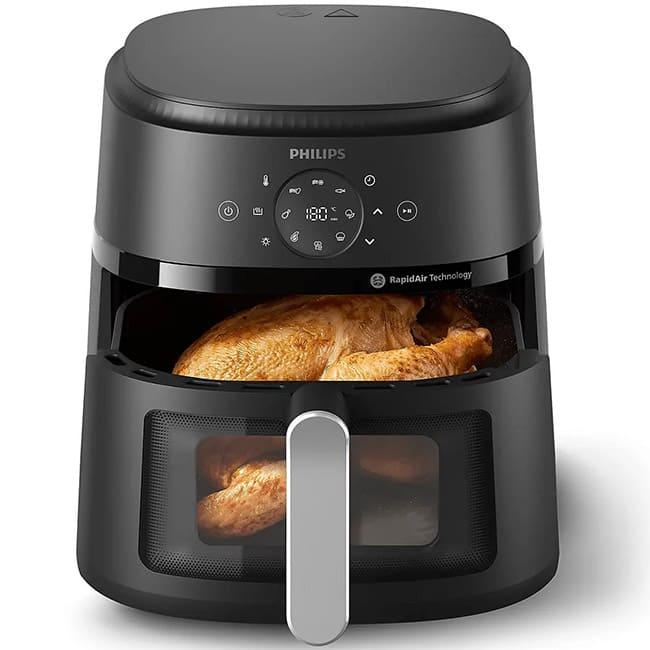 Аэрогриль (аэрофритюрница) Philips Airfryer NA231/00