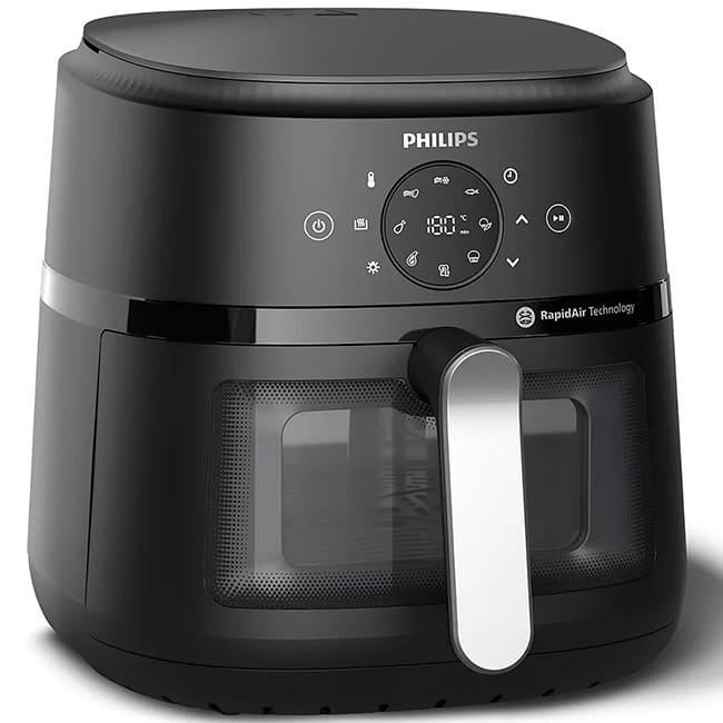 Аэрогриль (аэрофритюрница) Philips Airfryer NA231/00