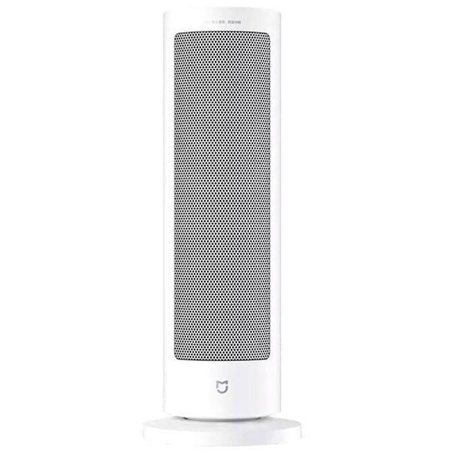 Тепловентилятор (обогреватель) Xiaomi Mijia Vertical Heater Graphene Heating 2000W LSNFJ04ZM (Европейская вилка)