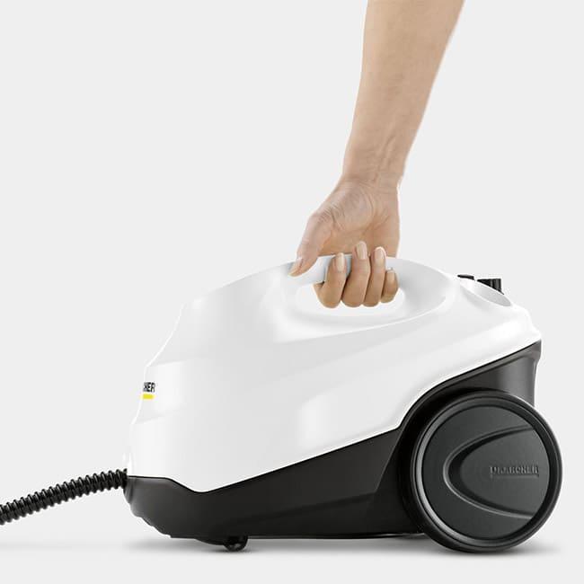 Пароочиститель Karcher SC 3 EasyFix Plus 1.513-661.0