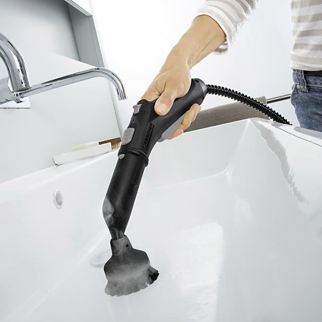 Пароочиститель Karcher SC 3 EasyFix Plus 1.513-661.0