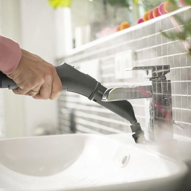 Пароочиститель Karcher SC 3 EasyFix Plus 1.513-661.0
