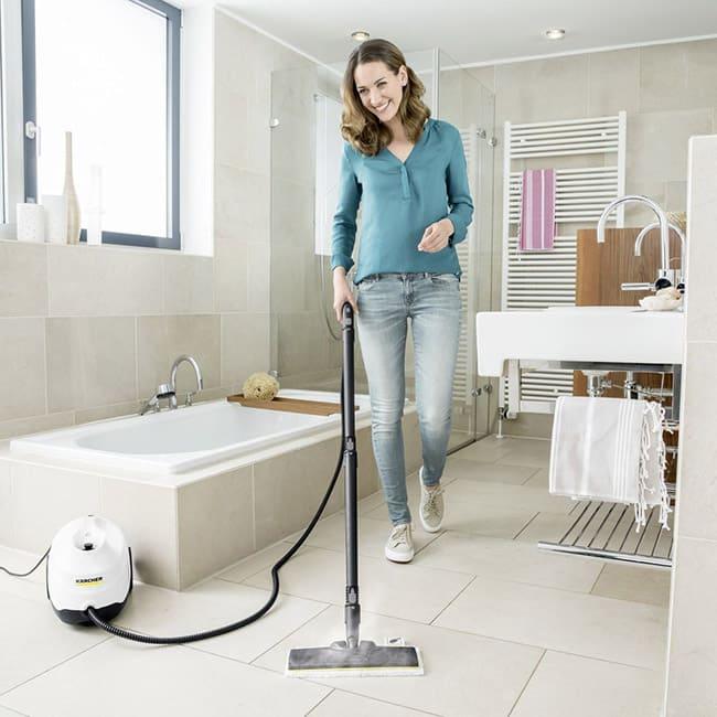 Пароочиститель Karcher SC 3 EasyFix Plus 1.513-661.0