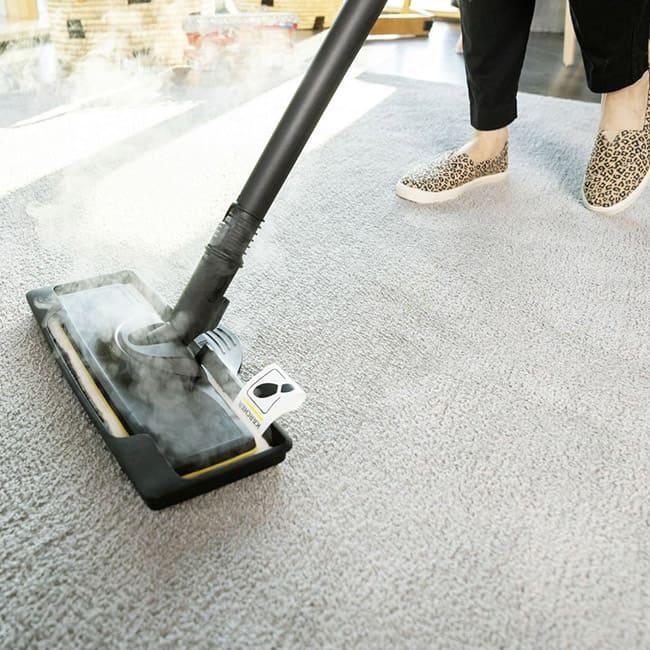 Пароочиститель Karcher SC 3 EasyFix Plus 1.513-661.0