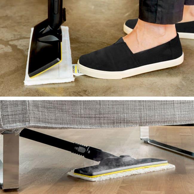 Пароочиститель Karcher SC 3 EasyFix Plus 1.513-661.0