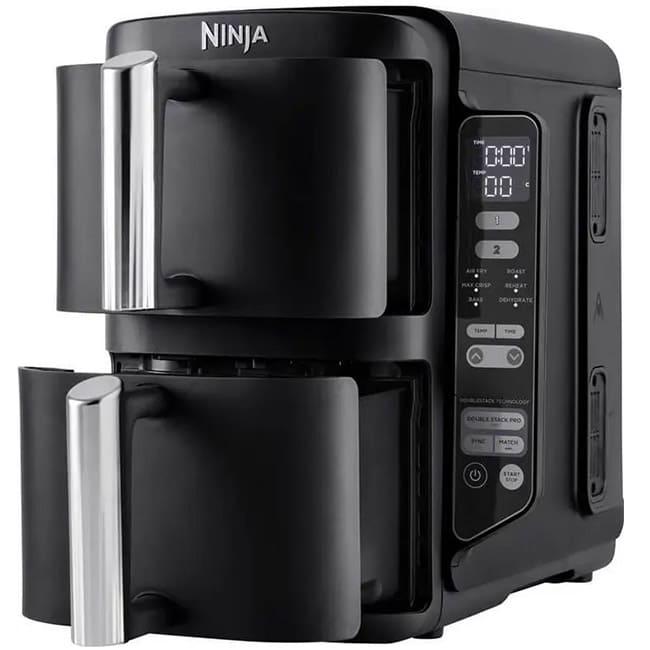 Аэрогриль (аэрофритюрница) Ninja Foodi Double Stack SL300EU