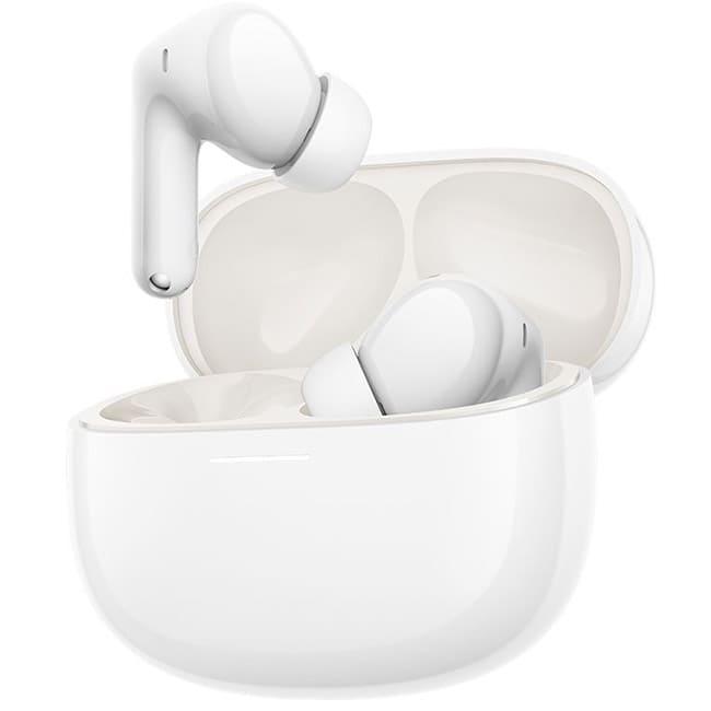 Наушники Xiaomi Redmi Buds 8 M2544E1 (Международная версия) Белый