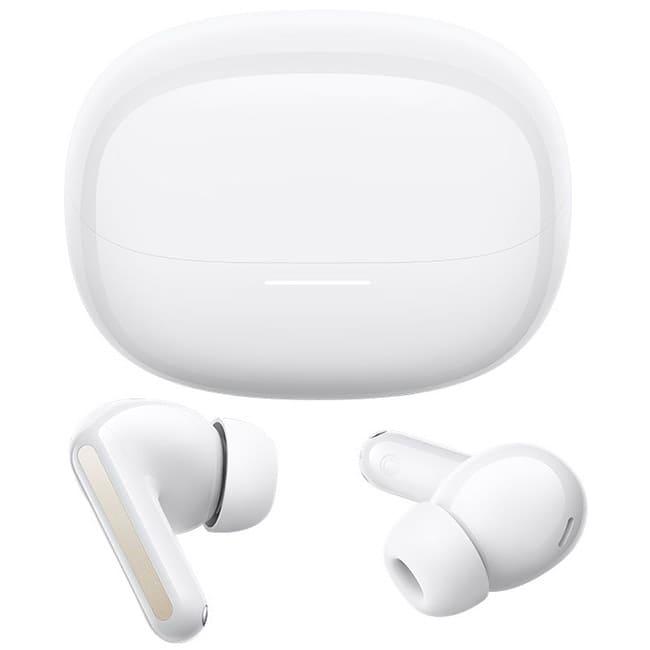 Наушники Xiaomi Redmi Buds 8 M2544E1 (Международная версия) Белый