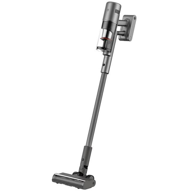 Пылесос Xiaomi Mijia Vacuum Cleaner 4 Pro F204 (BHR09C1EU) (Международная версия)