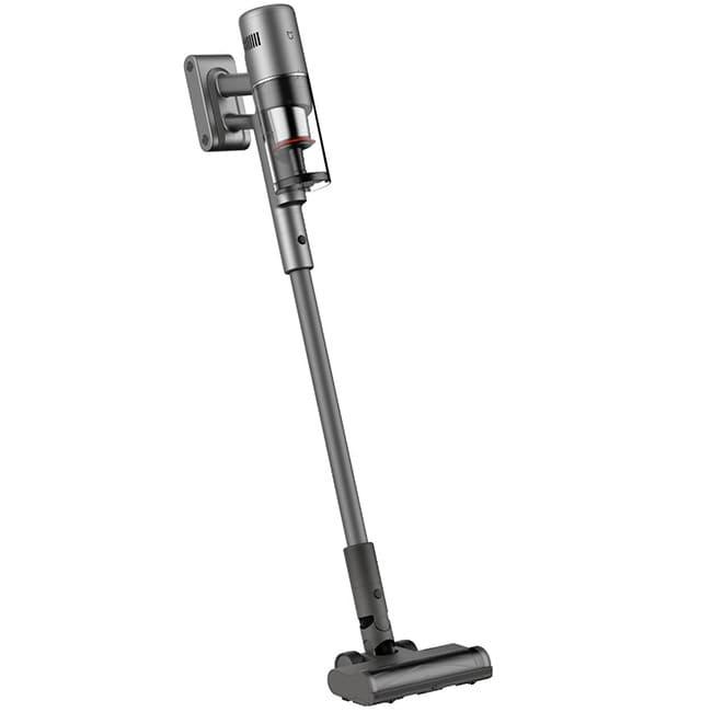 Пылесос Xiaomi Mijia Vacuum Cleaner 4 Pro F204 (BHR09C1EU) (Международная версия)