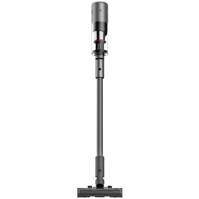 Пылесос Xiaomi Mijia Vacuum Cleaner 4 Pro F204 (BHR09C1EU) (Международная версия)