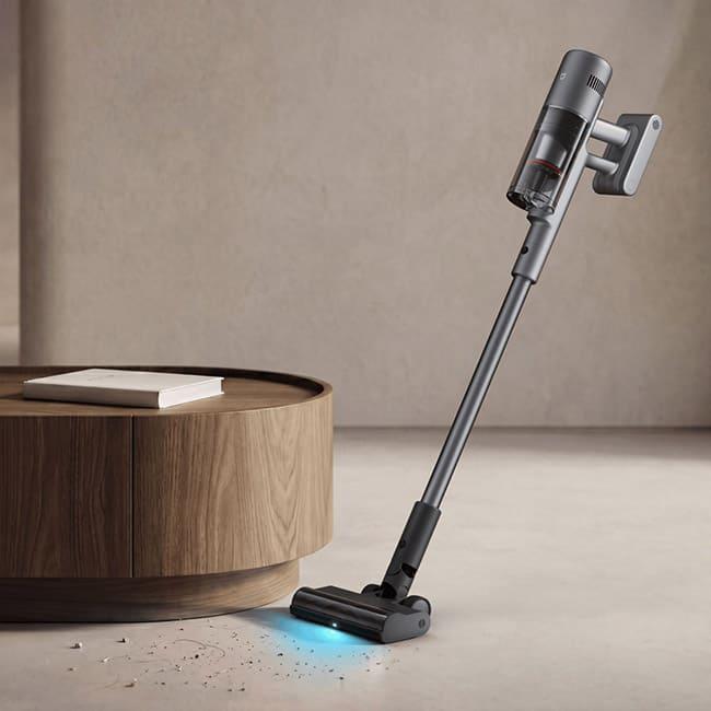 Пылесос Xiaomi Mijia Vacuum Cleaner 4 Pro F204 (BHR09C1EU) (Международная версия)