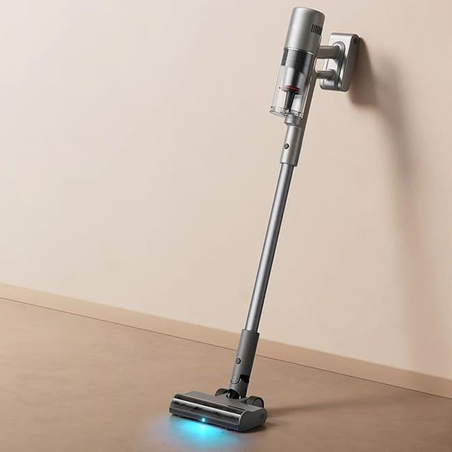 Пылесос Xiaomi Mijia Vacuum Cleaner 4 Pro F204 (BHR09C1EU) (Международная версия)