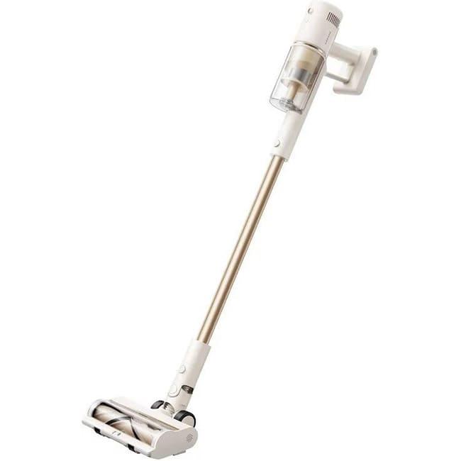 Пылесос Dreame Cordless Vacuum Cleaner R10s Essential Aqua VRV65F (Международная версия) Белый