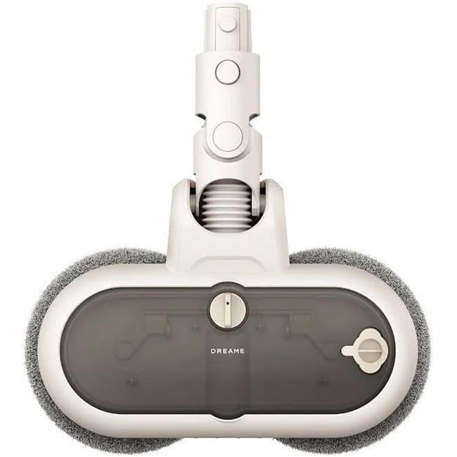 Пылесос Dreame Cordless Vacuum Cleaner R10s Essential Aqua VRV65F (Международная версия) Белый