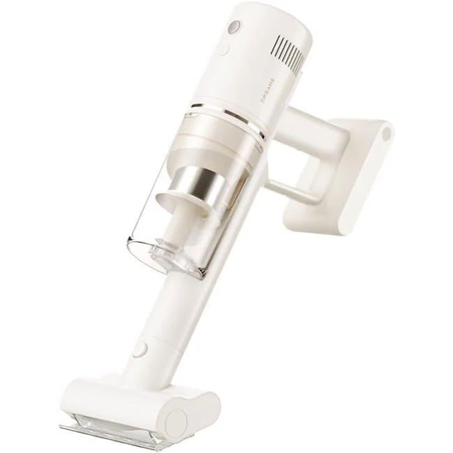 Пылесос Dreame Cordless Vacuum Cleaner R10s Essential Aqua VRV65F (Международная версия) Белый