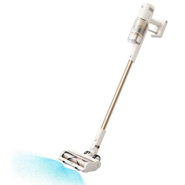 Пылесос Dreame Cordless Vacuum Cleaner R10s Essential Aqua VRV65F (Международная версия) Белый