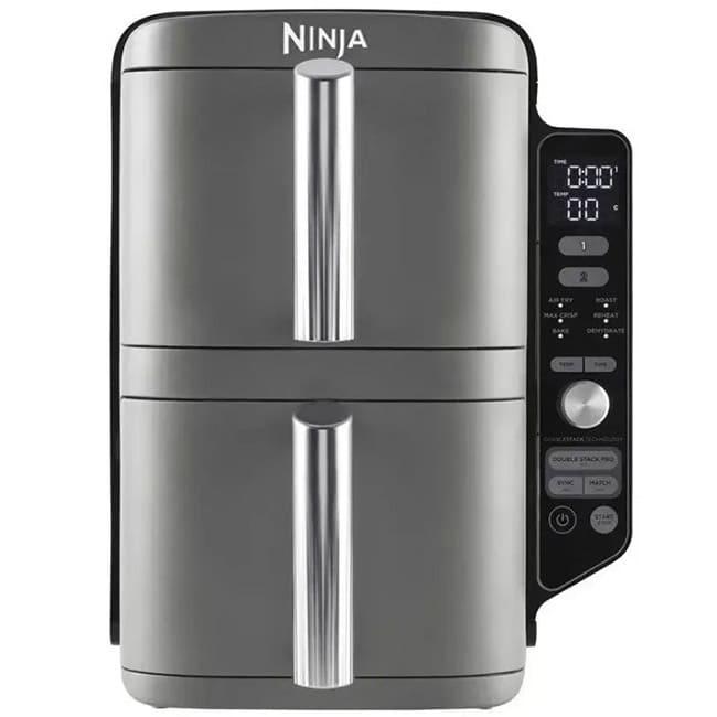 Аэрогриль (аэрофритюрница) Ninja Foodi Double Stack XL SL400EU