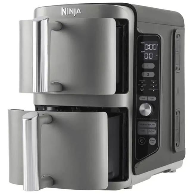 Аэрогриль (аэрофритюрница) Ninja Foodi Double Stack XL SL400EU