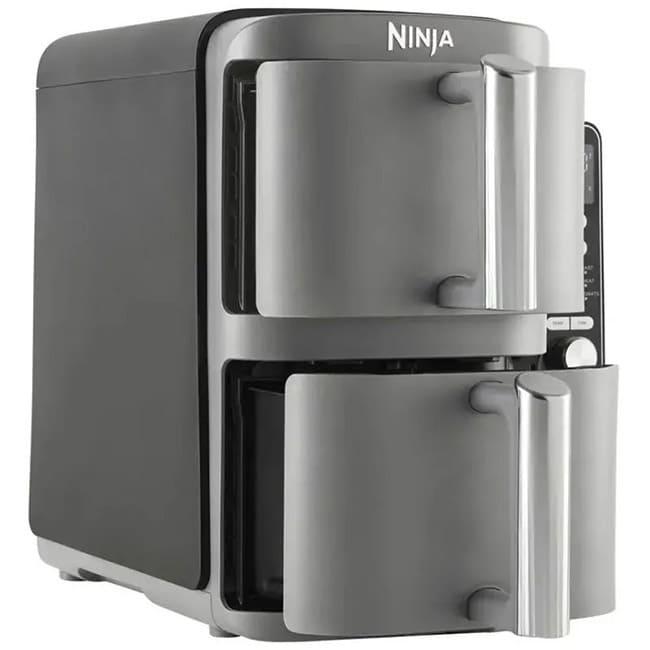 Аэрогриль (аэрофритюрница) Ninja Foodi Double Stack XL SL400EU