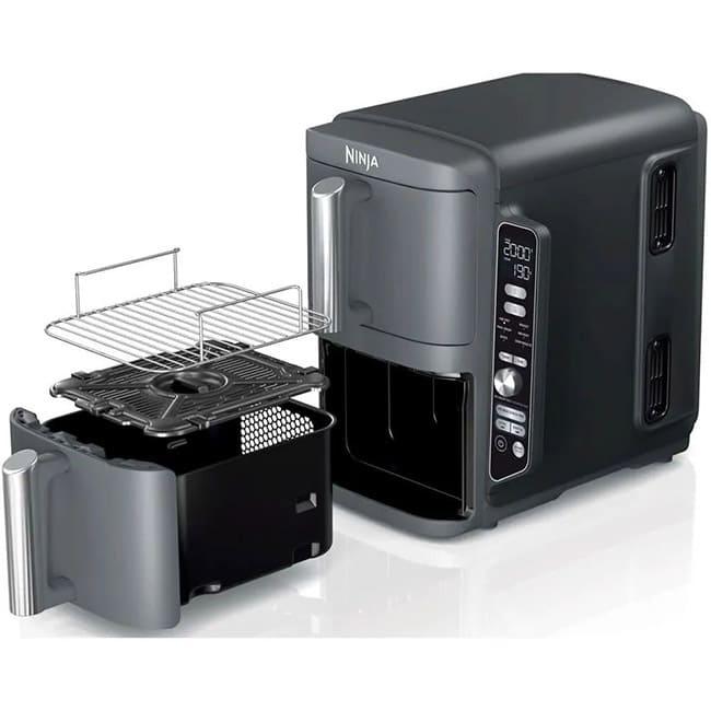 Аэрогриль (аэрофритюрница) Ninja Foodi Double Stack XL SL400EU