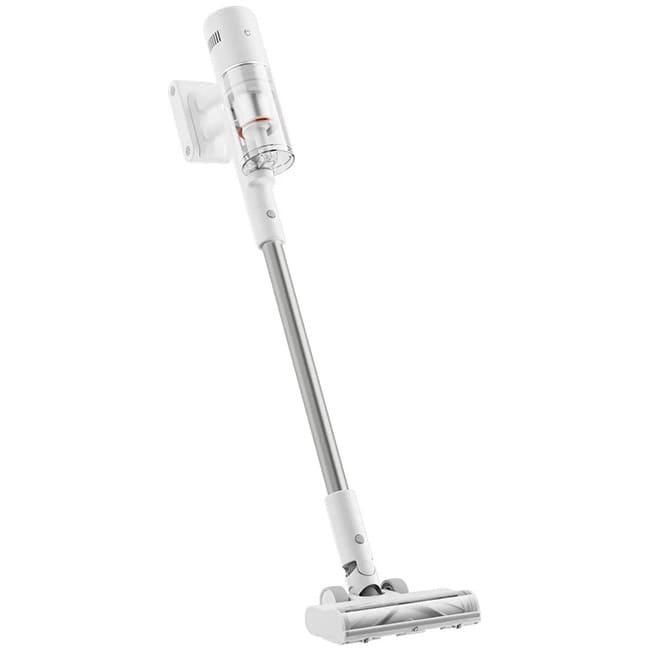 Пылесос Xiaomi Mijia Vacuum Cleaner 4 F203 (Международная версия)