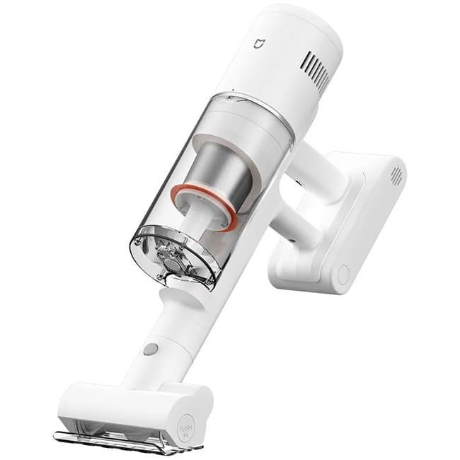 Пылесос Xiaomi Mijia Vacuum Cleaner 4 F203 (Международная версия)