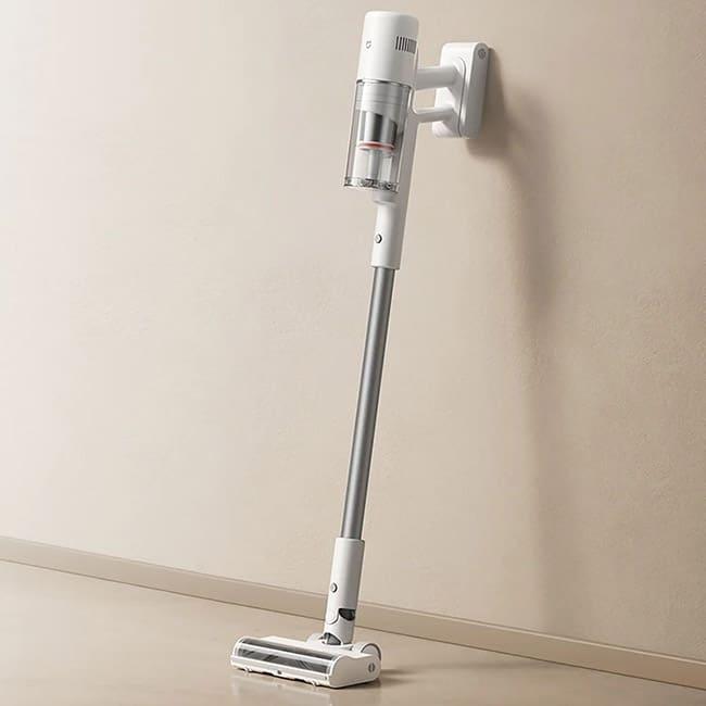 Пылесос Xiaomi Mijia Vacuum Cleaner 4 F203 (Международная версия)
