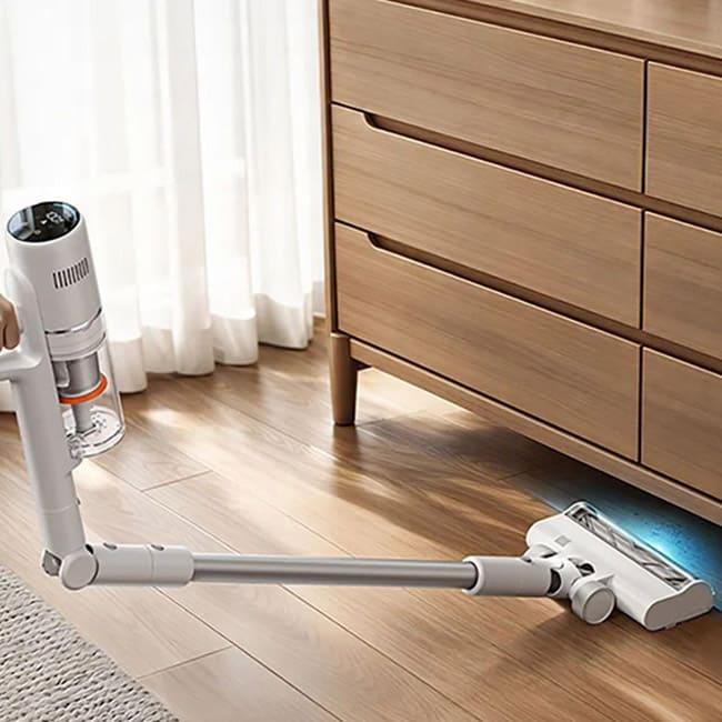 Пылесос Xiaomi Mijia Vacuum Cleaner 4 F203 (Международная версия)