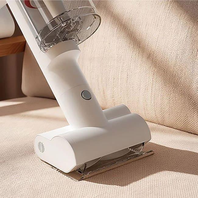 Пылесос Xiaomi Mijia Vacuum Cleaner 4 F203 (Международная версия)