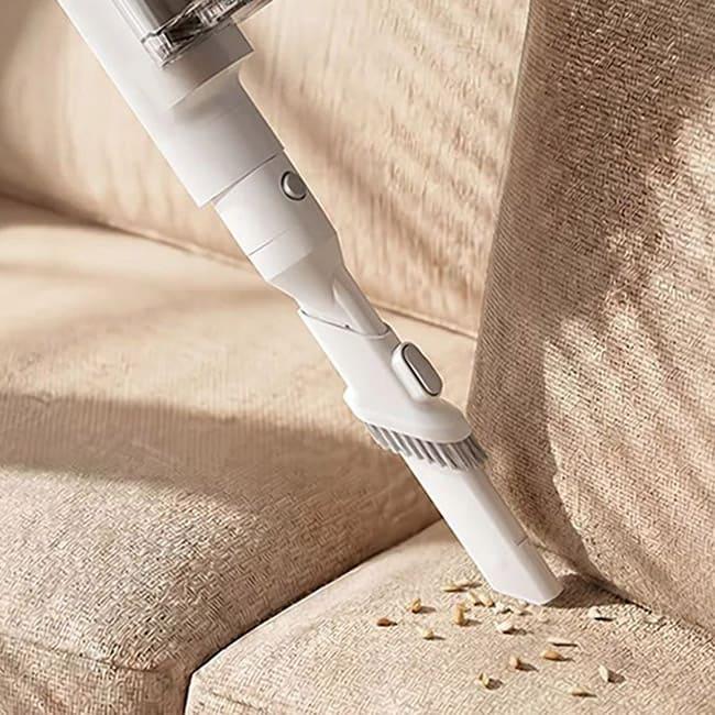 Пылесос Xiaomi Mijia Vacuum Cleaner 4 F203 (Международная версия)