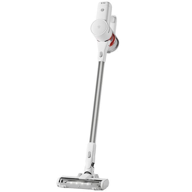 Пылесос Xiaomi Mijia Vacuum Cleaner 4 C F205 (Международная версия)