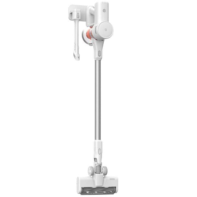 Пылесос Xiaomi Mijia Vacuum Cleaner 4 C F205 (Международная версия)