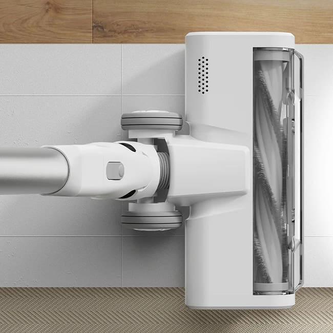 Пылесос Xiaomi Mijia Vacuum Cleaner 4 C F205 (Международная версия)