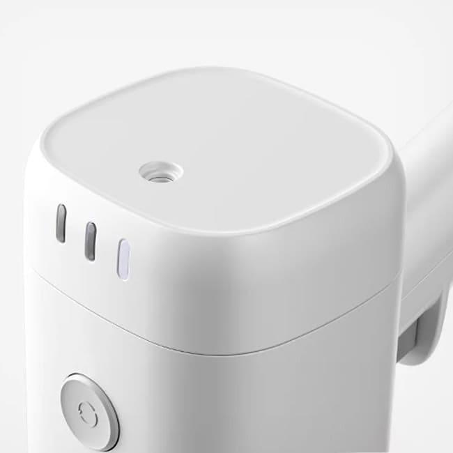 Пылесос Xiaomi Mijia Vacuum Cleaner 4 C F205 (Международная версия)