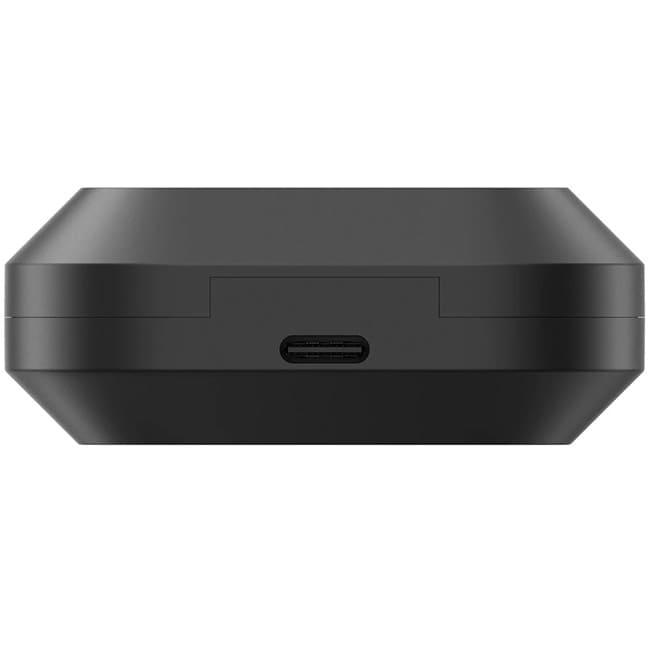 Наушники Realme Buds Air 8 Pro Черный