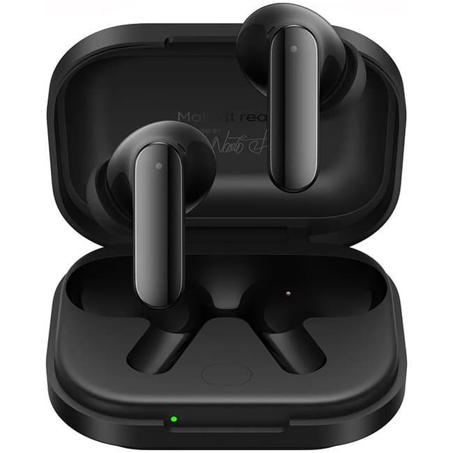 Наушники Realme Buds Air 8 Pro Черный