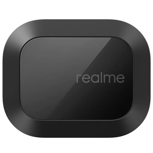 Наушники Realme Buds Air 8 Pro Черный