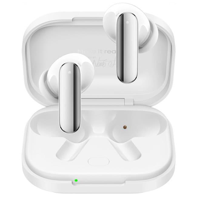 Наушники Realme Buds Air 8 Pro Белый