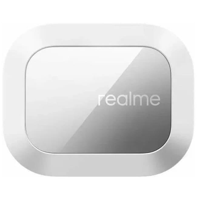 Наушники Realme Buds Air 8 Pro Белый