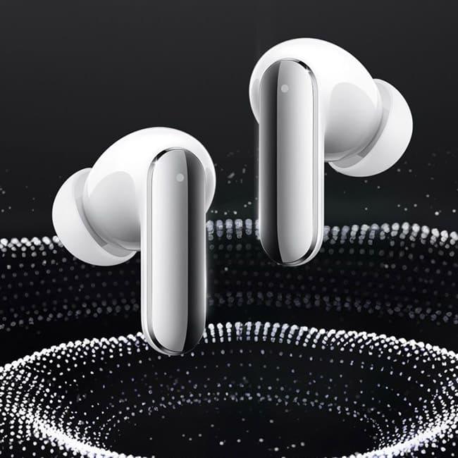 Наушники Realme Buds Air 8 Pro Белый