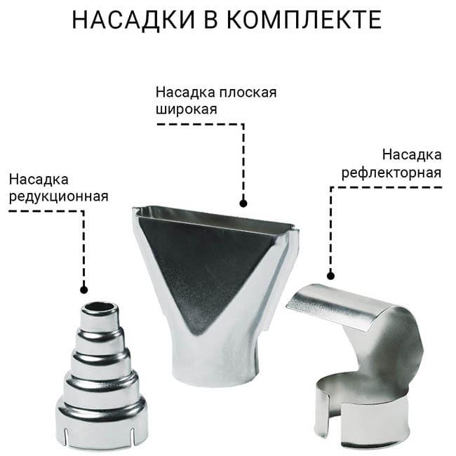 Промышленный фен Bort BHG-20Li-2 (без АКБ) 93419115