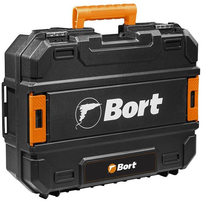 Перфоратор Bort BHD-20Li-SR (с 2-мя АКБ 4 А/ч и ЗУ) 93413380