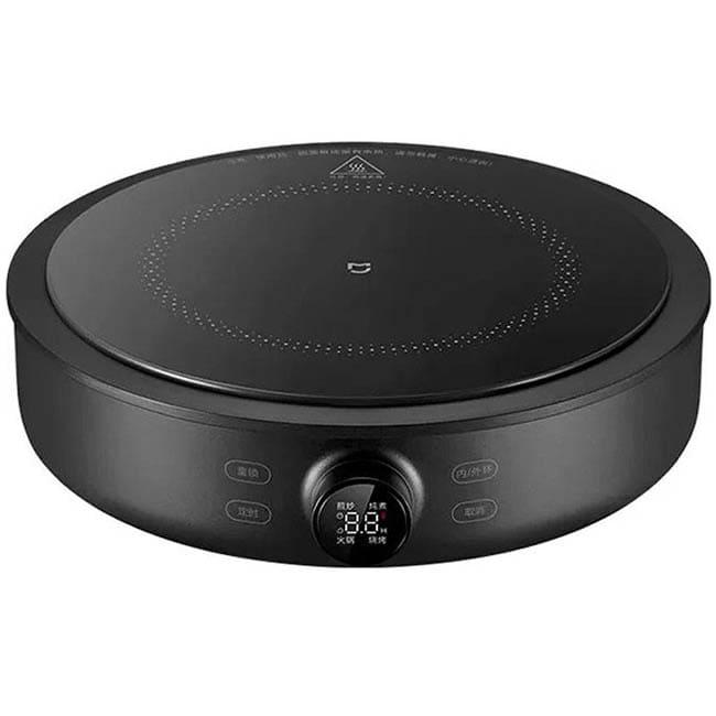 Настольная плита Xiaomi Mijia Electric Ceramic Stove S1 MDTL001CM (Европейская вилка)