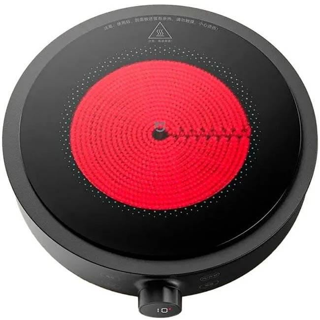 Настольная плита Xiaomi Mijia Electric Ceramic Stove S1 MDTL001CM (Европейская вилка)