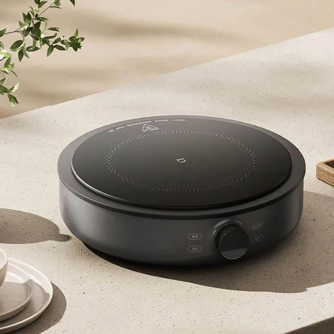 Настольная плита Xiaomi Mijia Electric Ceramic Stove S1 MDTL001CM (Европейская вилка)