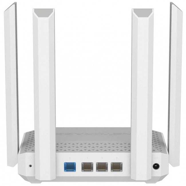 Wi-Fi роутер Netcraze Sprinter NC-3711